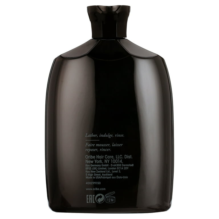 Oribe Signature Shampoo, 8.5 Oz - Walmart.com