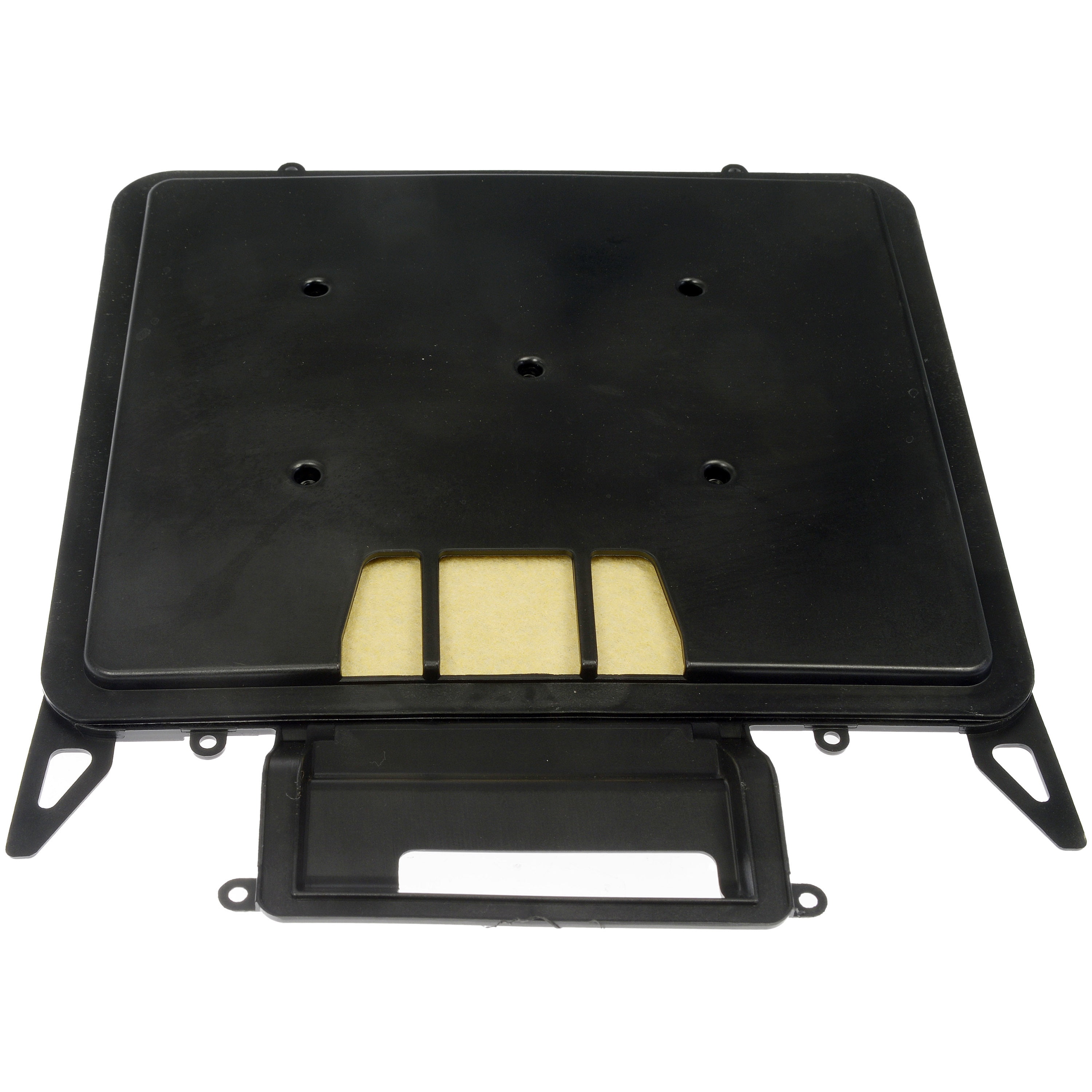 Dorman 265-850F Transmission Filter Kit for Specific Models, Black