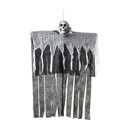 

Halloween Decorative Pendant Hanging Ghost Hanging Ghost House Doll