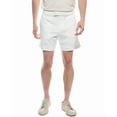 thumbnail image 2 of Theory mens  Kayden Short, 30, White, 2 of 4