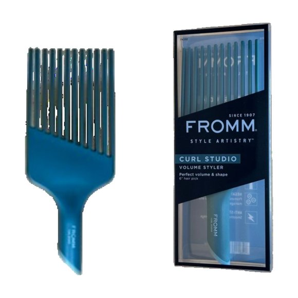 Peigne à Cheveux Volumisant