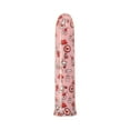 thumbnail image 4 of Nasstoys Mini's Passion Rechargeable Bullet Vibrator, Pink/Multicolor, 4 of 5