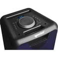 thumbnail image 2 of Bocina Activa GEMINI GLS-880 2x8 Bluetooth FM TWS Luces de fiesta sincronizadas con ritmo ajustable, 2 of 6