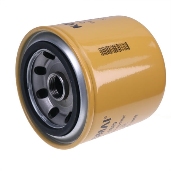 6678233 Engine Oil Filter Fits Bobcat T250 T300 T320 T630 T650 T750 T770 T870