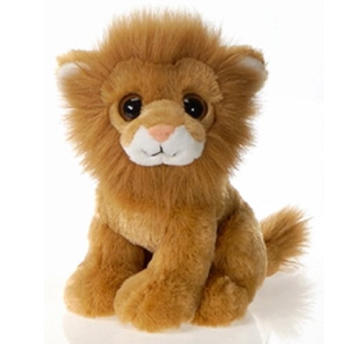 where can i buy a stuffed lion