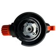 thumbnail image 4 of Soplete de butano EUROTOOL SOL-315 con llama ajustable, 2375 °F, 4 of 6