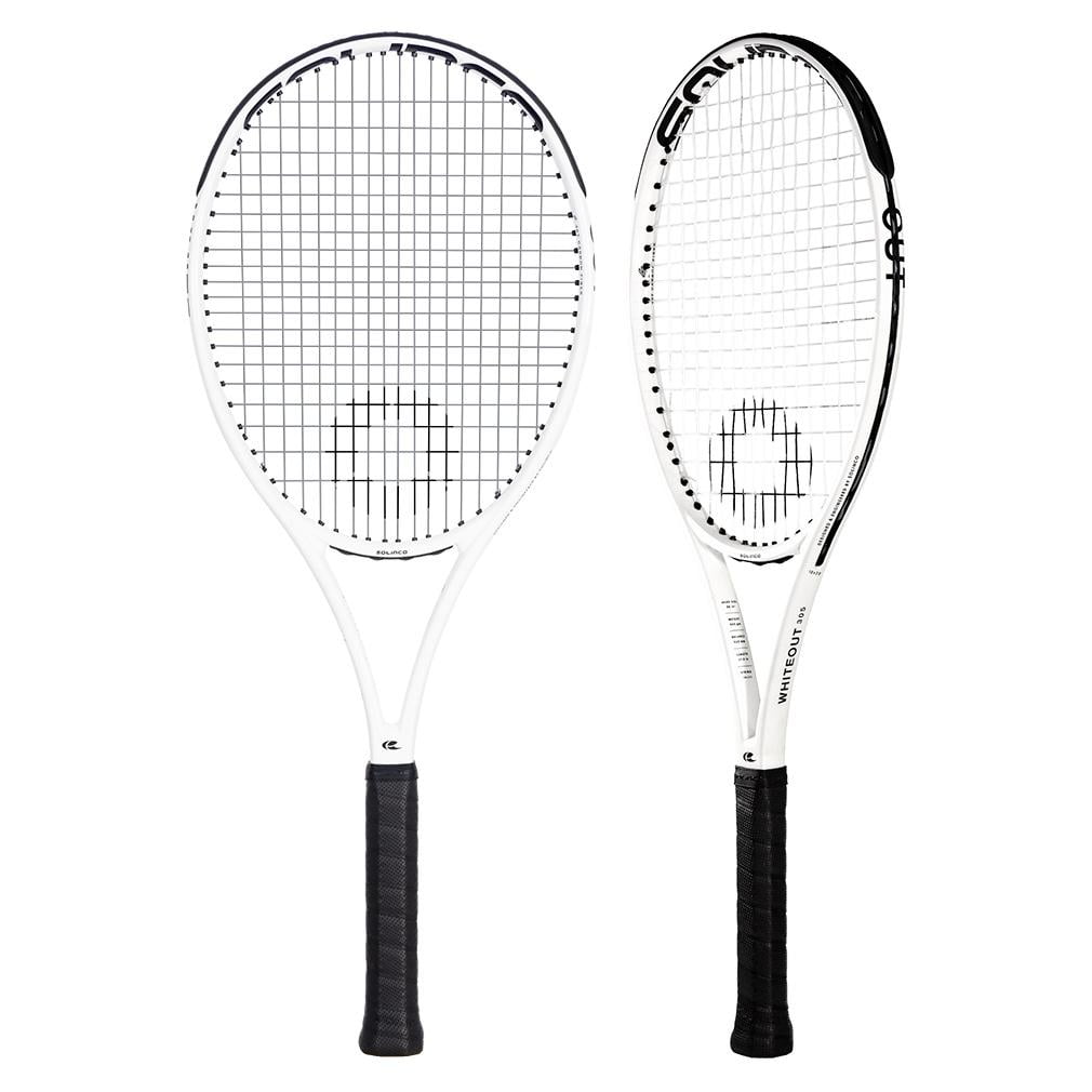 Whiteout 305 XTD 18x20 Tennis Racquet