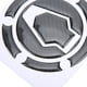 thumbnail image 5 of Adhesivo para tanque de combustible, adhesivo para tanque de combustible, calcomanía de carbono para motocicleta, almohadilla protectora para motocicleta, logre más, 5 of 9