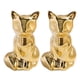 thumbnail image 2 of 3 Figuras De Decorativas De Animales, Estatuas Modernas Para Mesa, Comedor, Decoración Del Hogar, 2 of 8
