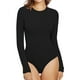 thumbnail image 2 of Bodysuit Shapewear Gibobby con Control de Barriga negro M, 2 of 4