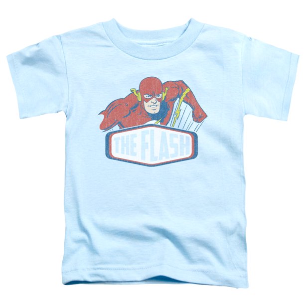 4t flash shirt