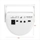 thumbnail image 5 of Bienvenido Timbre Infrarrojo Timbre Inalámbrico Volumen Ajustable Timbre PIR Detector de Movimiento Alarma para el Hogar Tienda, 5 of 5