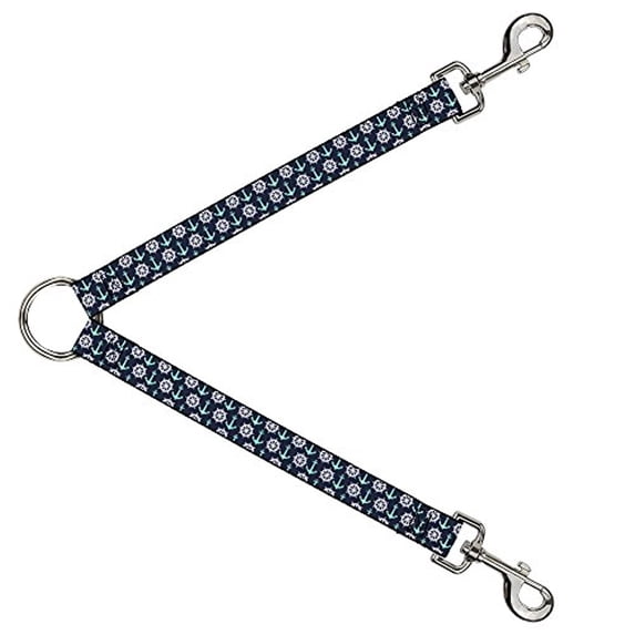 Buckle Down Buckle-Down Pet Leash Splitter