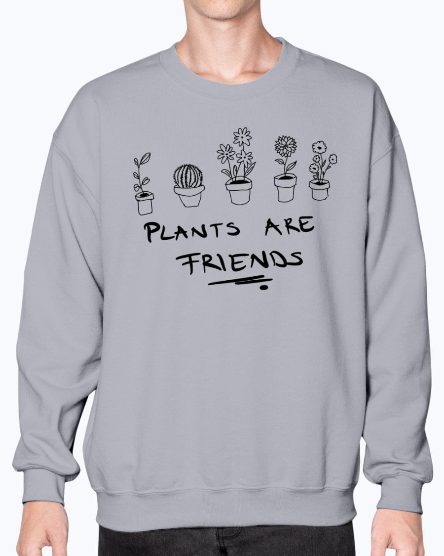 friends sweatshirt walmart