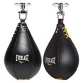 thumbnail image 2 of Ballon de vitesse en cuir Everlast, 2 of 7