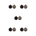 thumbnail image 2 of Youkk 1/2/3/5 10pairs Durable Disc Brake For Enhanced Safety Lightweight Brake Pads Stylish JY-11K 5PCS, 2 of 6