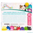 thumbnail image 5 of Original Squishmallows™ Mini Squish Squad Collection, 5 of 5