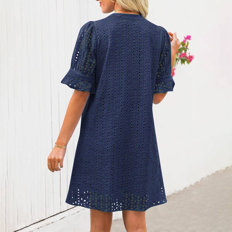 casual dresses for apple shape Dresses For Apple Shape
