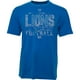 T-Shirt des Lions de Detroit - Old Time Football – image 1 sur 1
