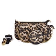 thumbnail image 7 of Messenger Crossbody Bags for Women Shoulder Bag with Mini Coin purse pouch accessory keychain with Wristlet Bag, 7 of 7