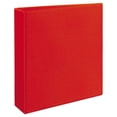 thumbnail image 5 of Avery Heavy-Duty One Touch Ezd Rings View Binder, Red, 5 of 9