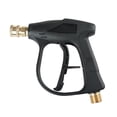 thumbnail image 1 of 1 unidad de chorro de lavado de coches 16MPa pistola de limpieza automática pistola de jabón de cobre rociador accesorios de coche Tmvgtek Accesorios para autos y motos, 1 of 6