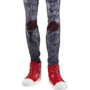 Disney’s Zombies 2, Zed Necrodopolis Zombie Doll (~12-inch)