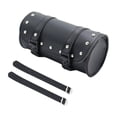 thumbnail image 1 of Bolsas laterales genéricas para motocicleta, regalos, alforjas para motocicleta de fácil instalación Negro, 1 of 9