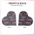 thumbnail image 2 of Wukai Lovely Mom Ever Print Elegant Acrylic Gift Decorations Perfect for Weddings, Birthdays, Anniversaries, and Home Decor, 2 of 6