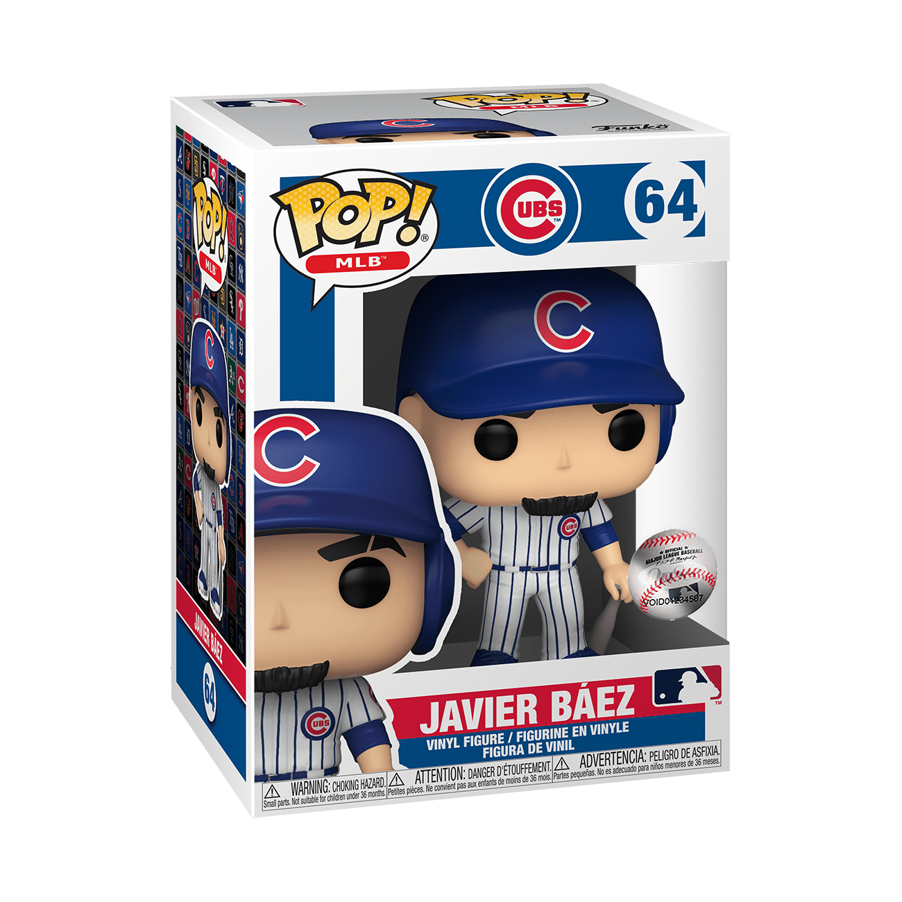 FUNKO POP MLB 2体セット イチロー ベーブルース FUNKO POP MLB 2体セット イチロー ベーブルース