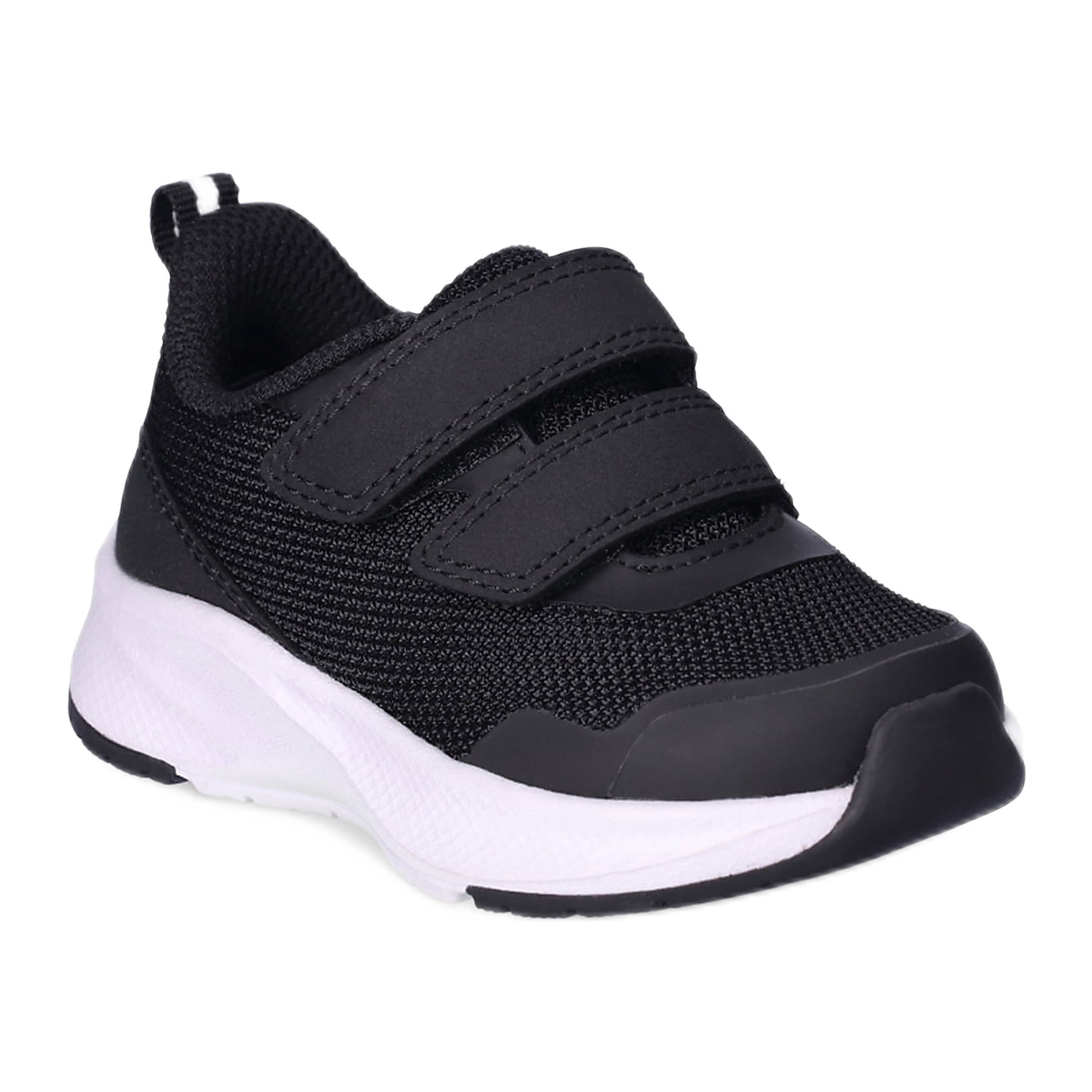 Athletic Works Baby Boys Mesh Jogger Sneakers