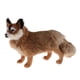 thumbnail image 2 of Muñeca de Juguete de Zorro Durmiente de Peluche de Simulación para Regalos de Niños Lowrie, 2 of 9