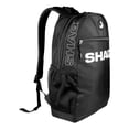 thumbnail image 2 of Mochila Shaq Hombre Backpack Negro Escolar Casual Negro Poliéster, 2 of 6