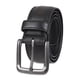thumbnail image 1 of Vestido elástico Belt Columbia negro para hombre talla L, 1 of 5
