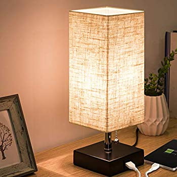 lifeholder table lamp