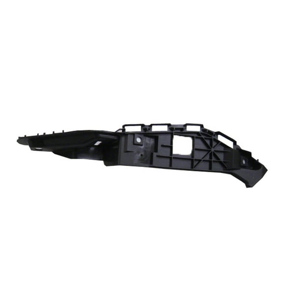 KAI New Standard Replacement Front Driver Side Bumper Cover Support, Fits 2008-2011 Ford Focus