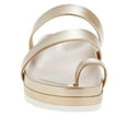 thumbnail image 4 of Urban Sport by J/Slides Rihanna Toe Loop Sandal, 4 of 7