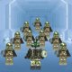 thumbnail image 4 of 11PCS Galactic Recon Trooper Set – Scout Battalion Style Figures & Commander Bricks for Creative Play, 4 of 6
