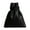 Black, variant on Outdoor Faucet Covers For Winter Spigot Hose Bib Enclosure Patio Yard Home Must Have Proof