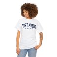 thumbnail image 3 of 22Gifts Fort Myers Beach Trip Vacation Shirt, Gifts, Tshirt, 3 of 12