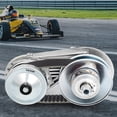 thumbnail image 4 of Convertidor de par VEVOR CVT 2-7HP 3/4 Go Kart Clutch 212CC, 4 of 4