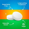 thumbnail image 3 of PUR Mints, Aspartame Free, Sugar Free & Made with Xylitol, Natural Flavored Mints, Variety Pack, 65 Pieces, Pack of 3, 3 of 5