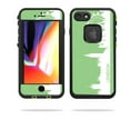 thumbnail image 1 of MightySkins LIFIP8-london Skin for Lifeproof Fre for iPhone SE 2020 7 & 8 - London, 1 of 4