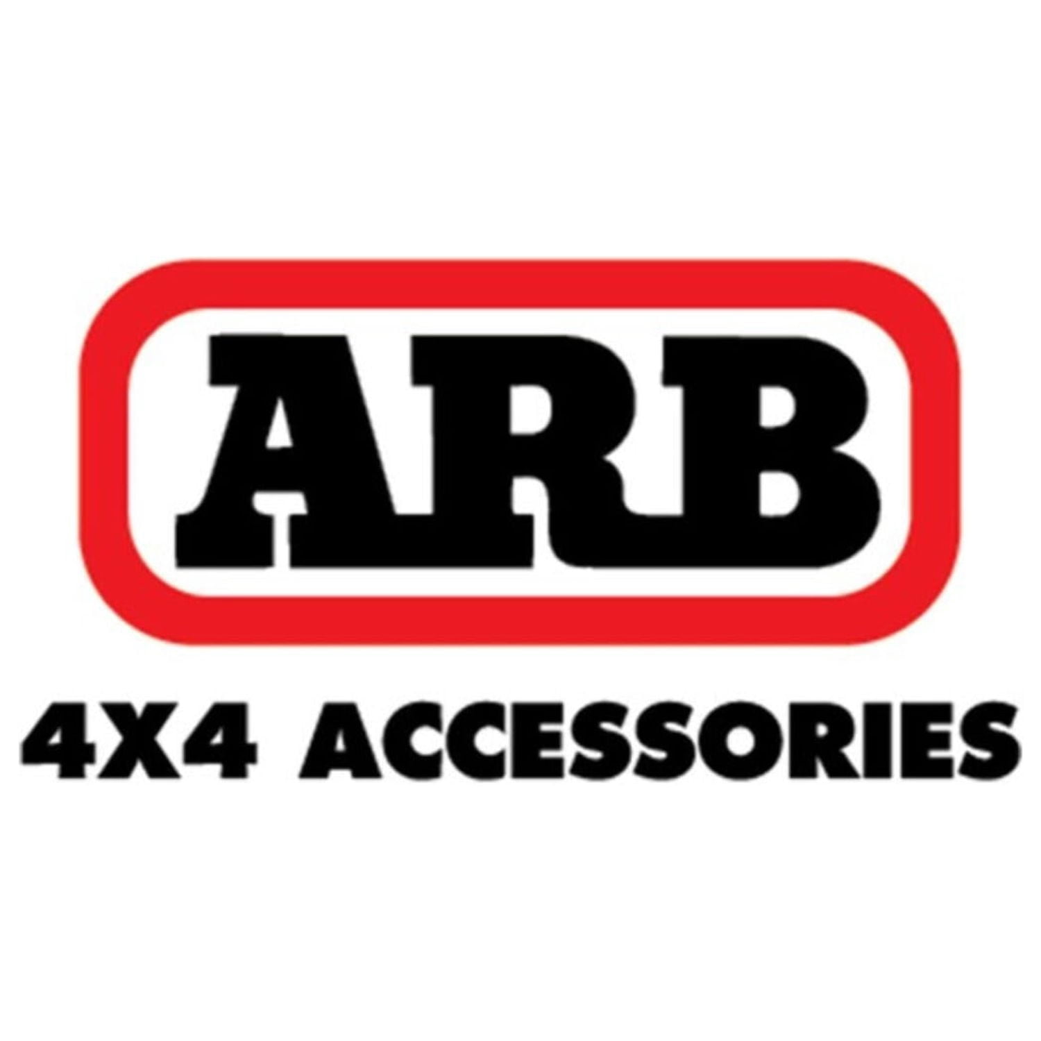 ARB Recovery Point 8T ARB Rated Np300 Navara 15On 4X4 - 2838010