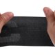 thumbnail image 5 of DEEPCRAFF 2Ud Brazaletes De De Fútbol Negro Duraderos Con Ajustable Y Fijación Firme, 5 of 7