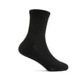 thumbnail image 4 of Fruit of the Loom All Day Comfort Boys Crew Socks, Sizes 4.5-9, 10-Pack, 4 of 7
