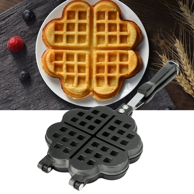 Waffle Makers Waffle Machine Small Waffle Maker Durable Waffle , Waffle Maker, for Home Kitchen Restaurant Hotel