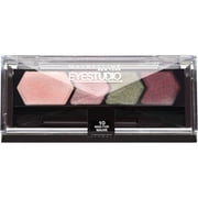 Maybelline New York Eye Studio Color Plush Silk Eyeshadow, Mad for Mauve 10, 0.09 Oz