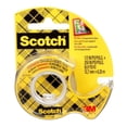 thumbnail image 2 of Cinta Scotch Doble Cara con Despachador .0127 X 6.3M, 2 of 2