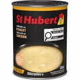 thumbnail image 1 of St-Hubert Soupe Crème de Poireaux et de Poulet, 1 of 5